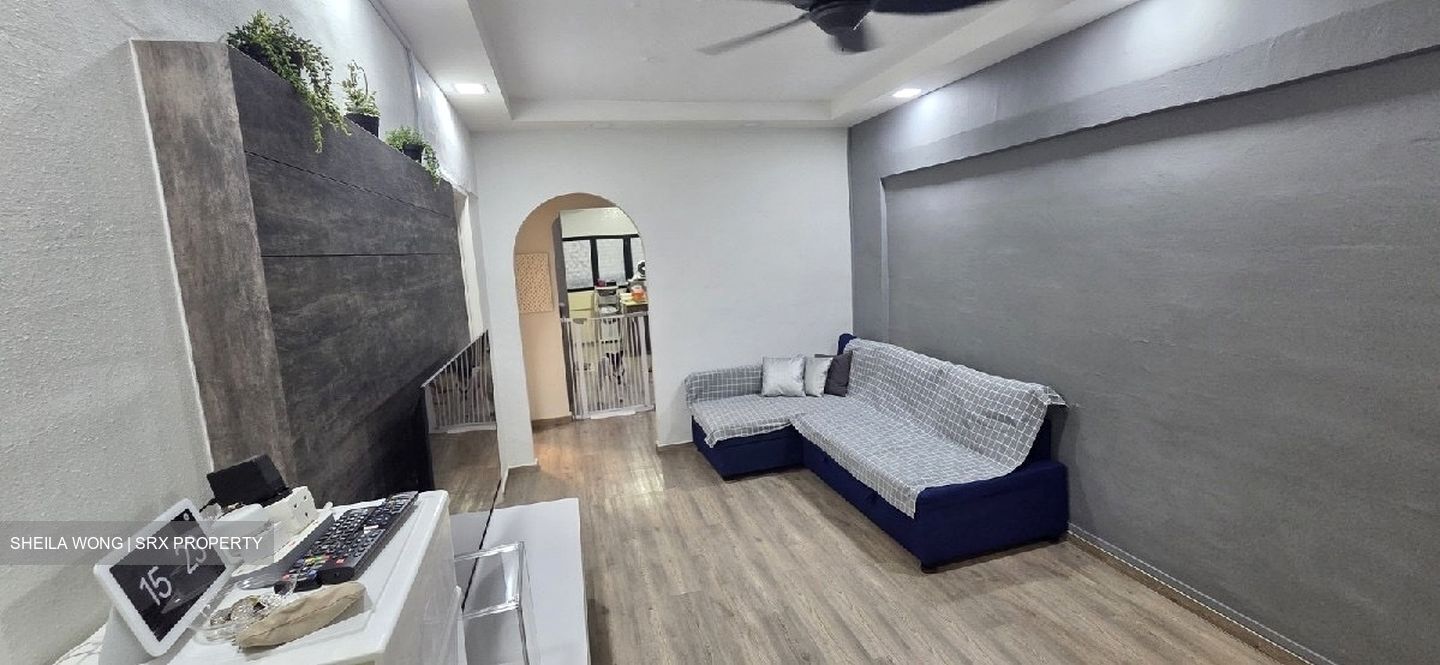 Blk 164 Bukit Batok Street 11 (Bukit Batok), HDB 3 Rooms #599225811